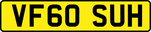 VF60SUH