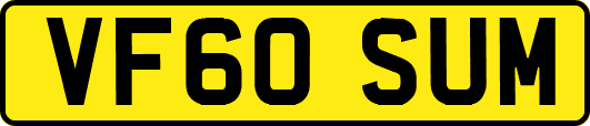 VF60SUM