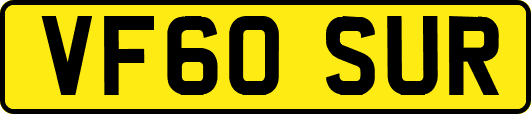 VF60SUR