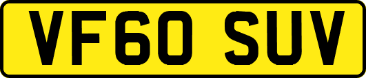 VF60SUV
