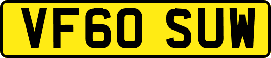 VF60SUW
