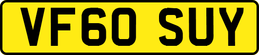VF60SUY
