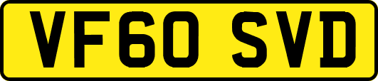 VF60SVD
