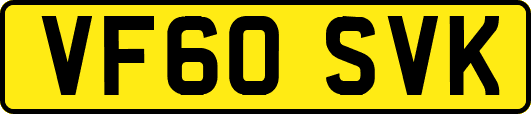 VF60SVK