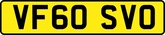 VF60SVO