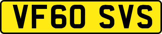 VF60SVS