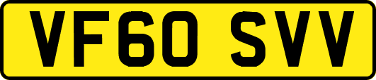 VF60SVV