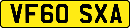 VF60SXA