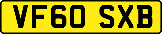 VF60SXB