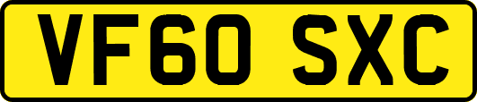 VF60SXC