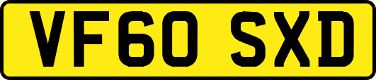 VF60SXD