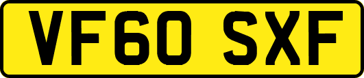 VF60SXF