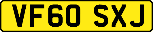 VF60SXJ