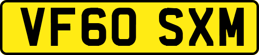 VF60SXM