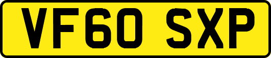 VF60SXP