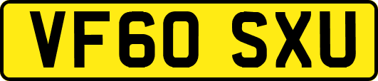 VF60SXU