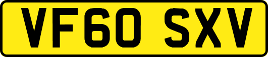 VF60SXV