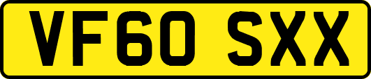 VF60SXX