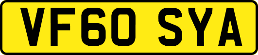 VF60SYA