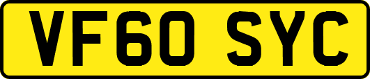 VF60SYC