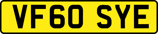 VF60SYE