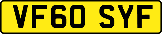VF60SYF