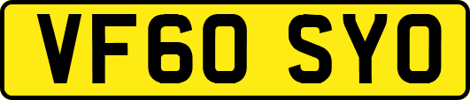 VF60SYO