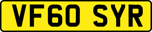 VF60SYR