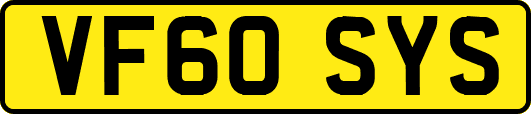 VF60SYS