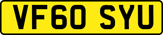 VF60SYU