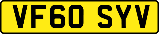 VF60SYV