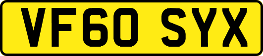 VF60SYX