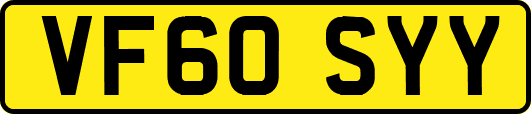 VF60SYY