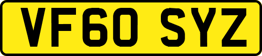 VF60SYZ
