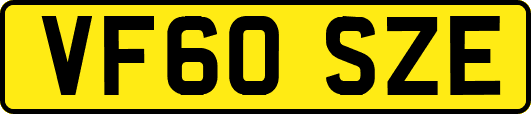 VF60SZE