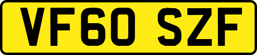 VF60SZF