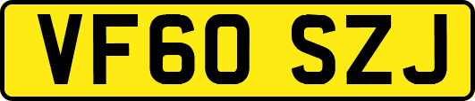 VF60SZJ