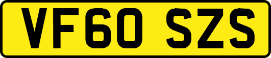 VF60SZS
