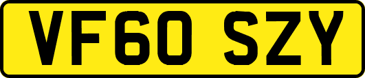 VF60SZY