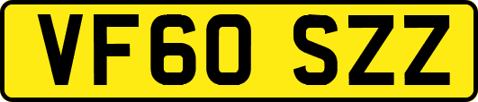 VF60SZZ