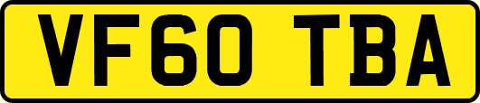 VF60TBA