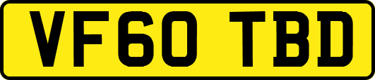 VF60TBD