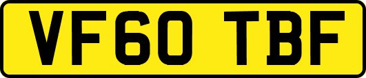 VF60TBF