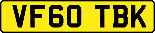 VF60TBK
