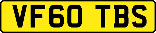 VF60TBS