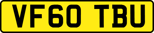 VF60TBU