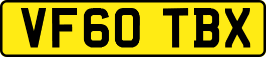 VF60TBX