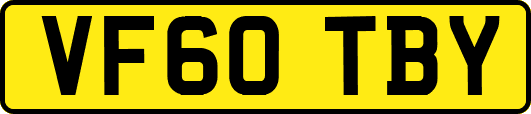 VF60TBY