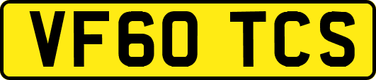 VF60TCS
