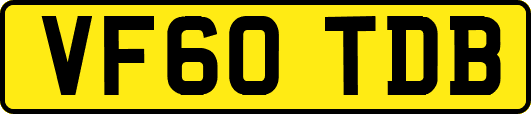 VF60TDB